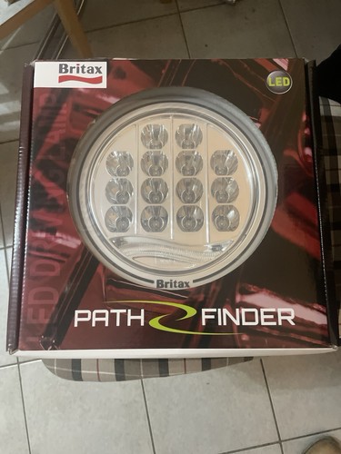 Britax arbeitsscheinwerfer lkw - britax,
