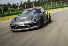 Gutschein 3 Runden Renntaxi